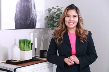 Image of Fedilyne Evangelista, Associate